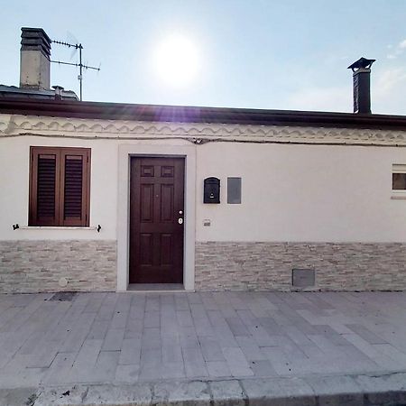Soggiorno Lucia Forli del Sannio Ngoại thất bức ảnh