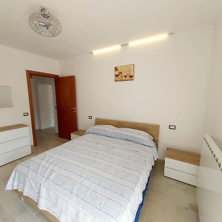 Soggiorno Lucia Forli del Sannio Ngoại thất bức ảnh