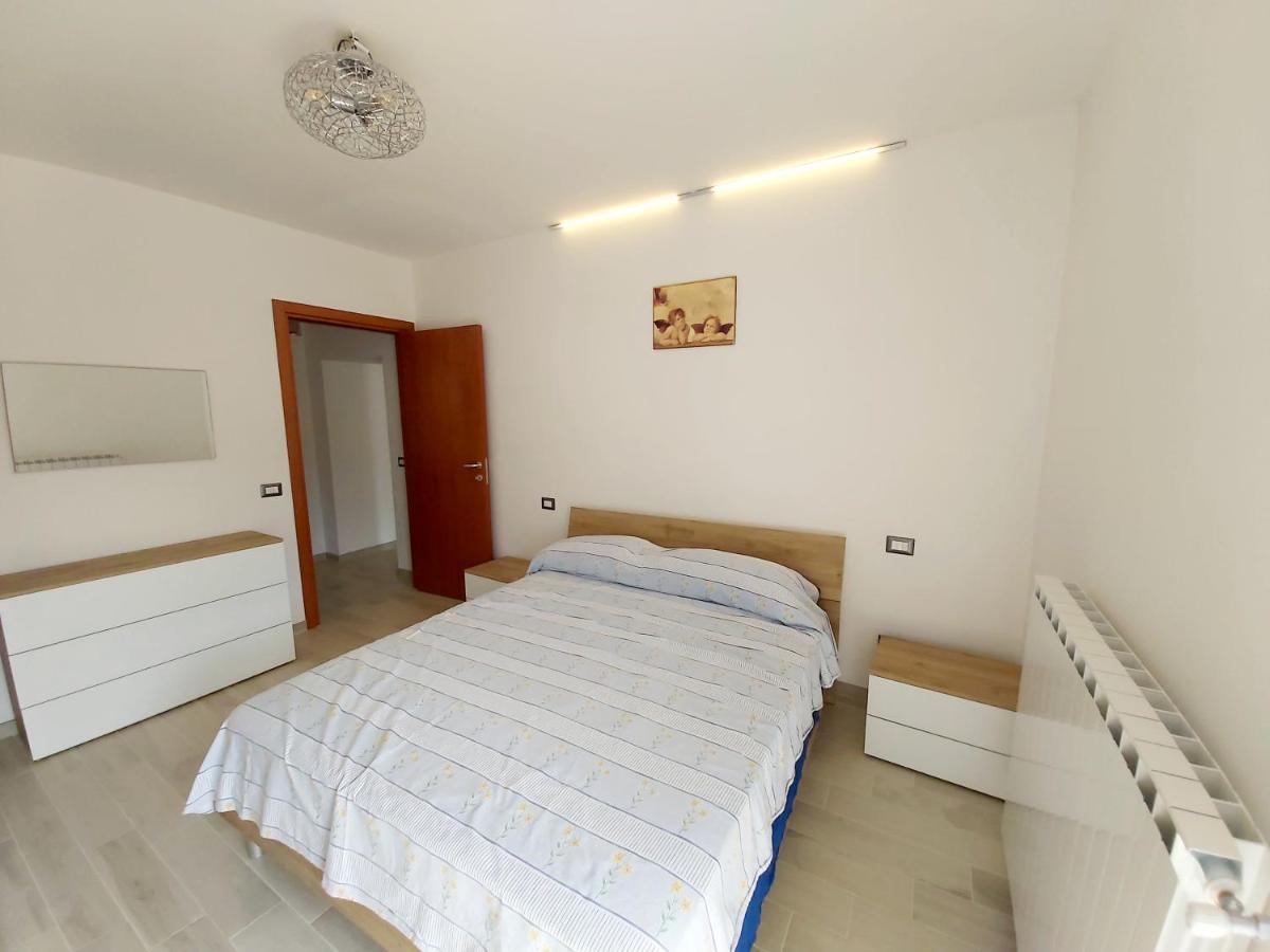 Soggiorno Lucia Forli del Sannio Ngoại thất bức ảnh